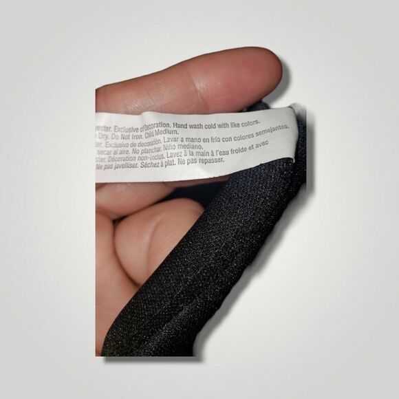 Suit Yourself halloween Costume  Grim Reaper Costume Medium - Picture 7 of 7